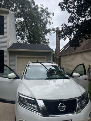 Tri-City Auto Glass Specialist