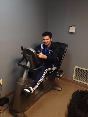 Sims Chiropractic Center