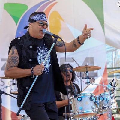 Rhythm Donor Entertainment