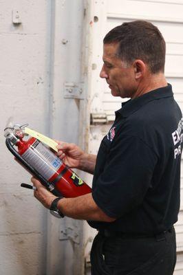 Express Fire Protection