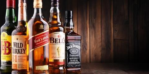 Main Street Wine & Liquors