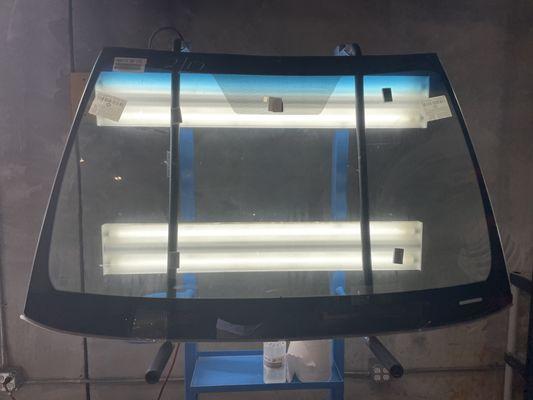 Automotive Replacement Glass Depot