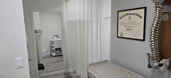 Davidson Chiropractic Nutrition Counseling Services, LLC