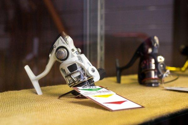 Shaw's R & R Jewelry and Loan