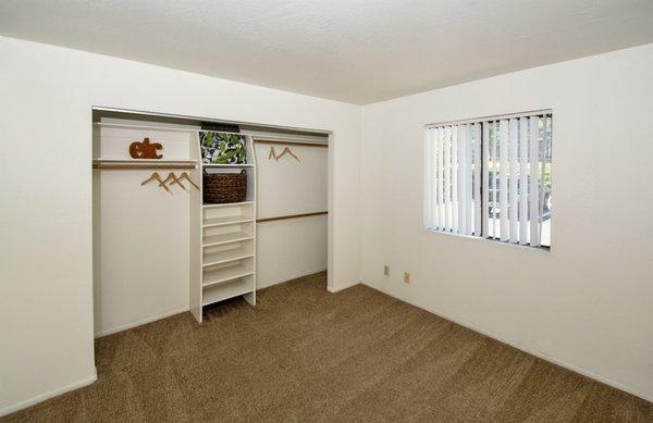 University Square Apartments