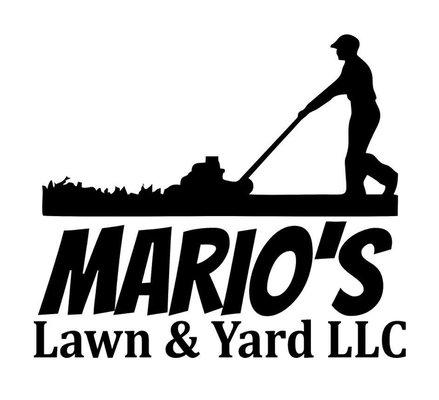Mario's Yard and Lawn