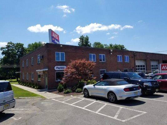 Great service quick and easy.