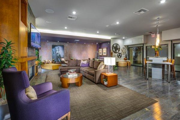 Park Viridian Apartments