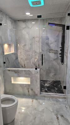 Construction of Destiny