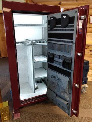 Fort Knox Maverick 6031