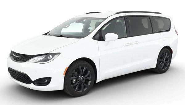 Lion Airport Shuttle