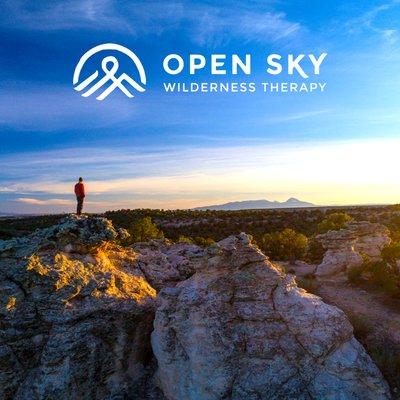 Open Sky Wilderness Therapy