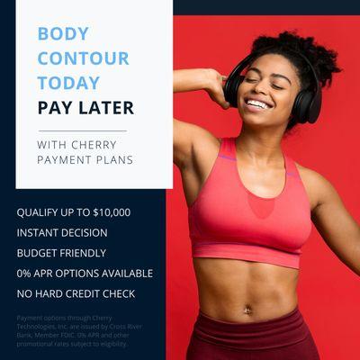 Apply instant decisions low affordable monthly payments!