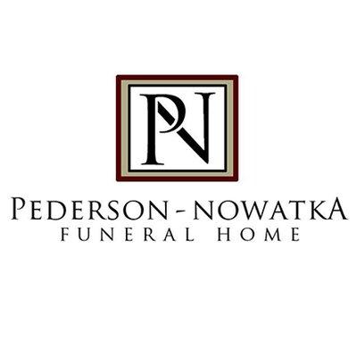 Pederson-Nowatka Funeral Homes