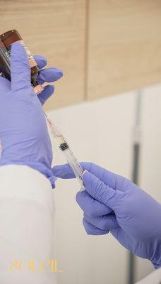 Soleil Wellness MedSpa