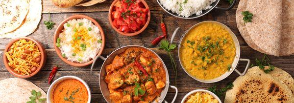 Masala Indian Kitchen - South Lyon