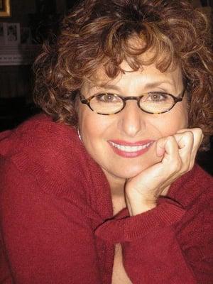 Gari Greenwald...Your Wardrobe Consultant