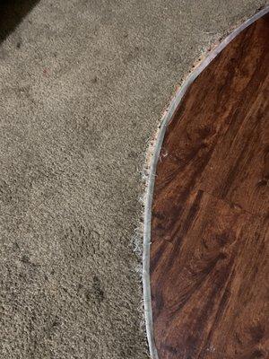 The Madrid Apartments