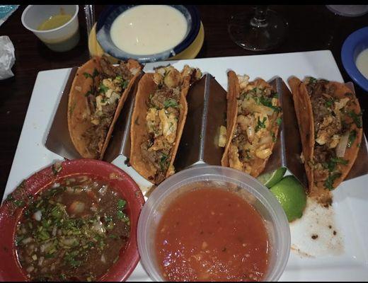 Costa Mexican Bar & Grill