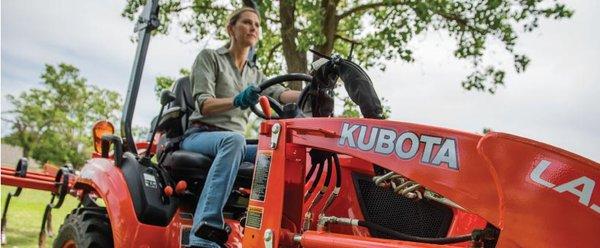 Chili Implement Company