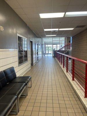 Benbrook Community Center YMCA