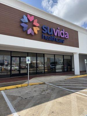 Suvida Healthcare