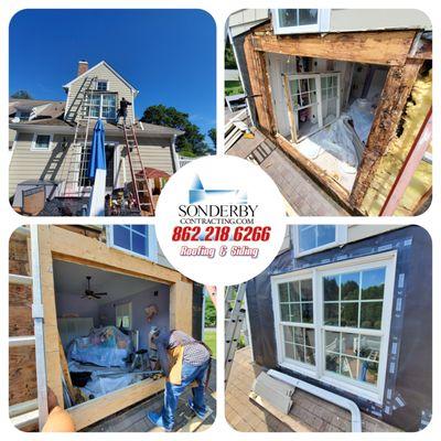 Window Repair Company