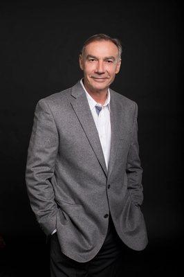 Eric Pastrmac, DC, CFMP - Gonstead Clinics