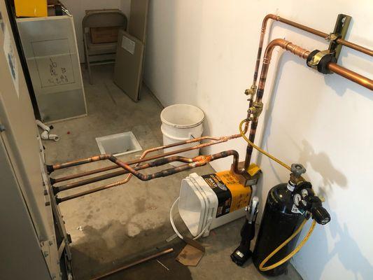 Bullhead City Heating & Cooling