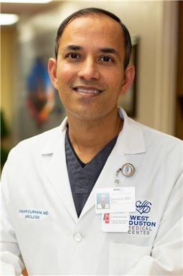 DurraniMD: Omar Durrani, MD