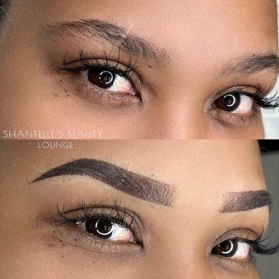 Shantelle's Beauty Lounge