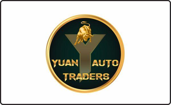 Yuan Logo