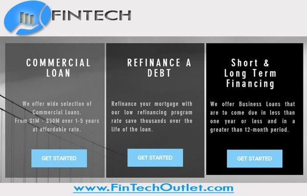 FinTech LLC