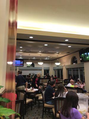 The Garden Grill and Bar