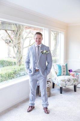 Beyond The Gates Photography