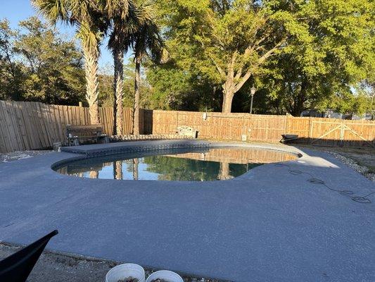 Pinch A Penny Pool Patio Spa