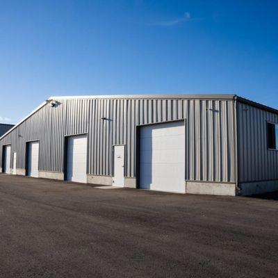 Bonneville County Fairgrounds