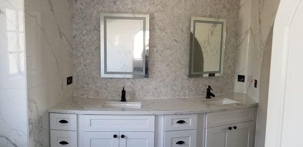 Mc Kitchen and Granite