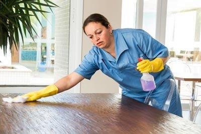 Master Construction & Cleaning