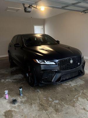 RKC Mobile Detailing & Pressure Washing