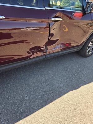 Mirage Collision Center