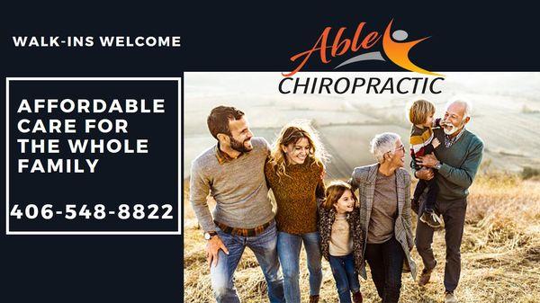 Pursue Wellness Chiropractic
