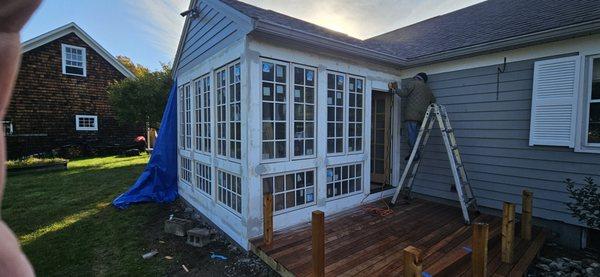 Azevedo Construction