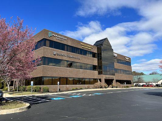 Hershey Financial Advisers, LLC