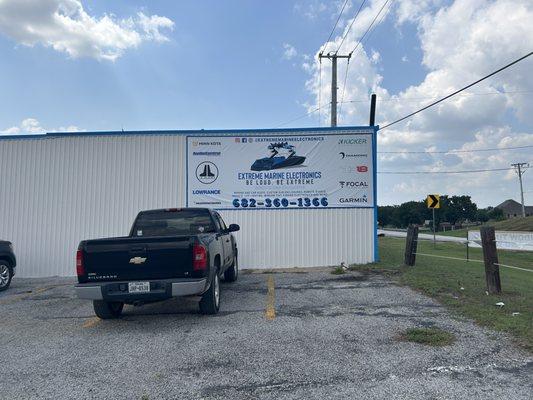 Extreme Marine Electronics