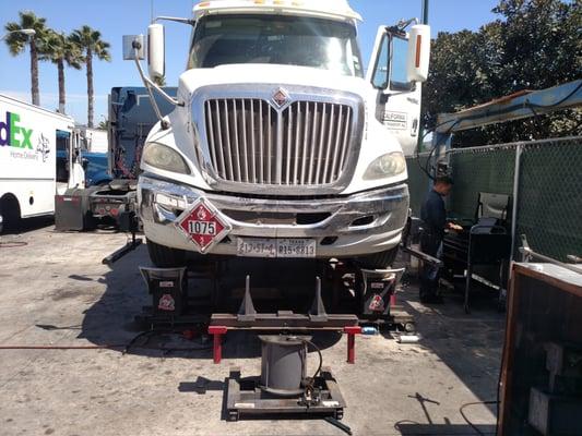 Angel Tire Suspension Specialist