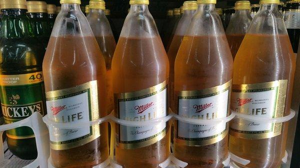 Keeping them cold ya diggg...