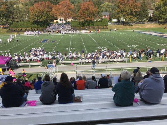 Lycoming College
