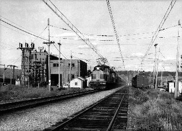 M. D. McCarter Photographs