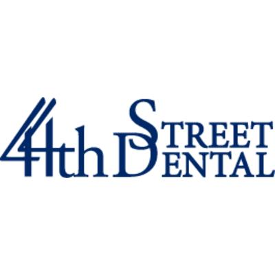 44th Street Dental Logo